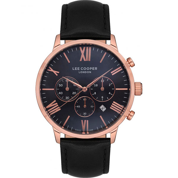 Часы Lee Cooper Casual LC07170.451